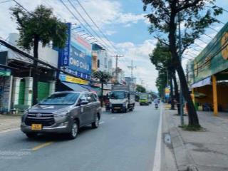 Quá ngon ! nhà mặt tiền ngang 9m có thu nhập 30tr/tháng ngay phạm văn đồng