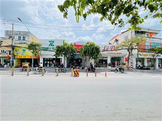 Hàng ngon! nhà mặt tiền ngang 6m nở hậu đặng văn bi thu nhập sẵn 25tr/tháng