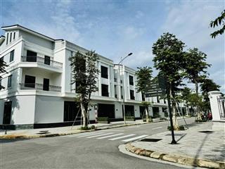 Bán biệt thự song lập hoàng yến vinh heritage, giá mềm. chủ cần tiền.  0915 089 ***