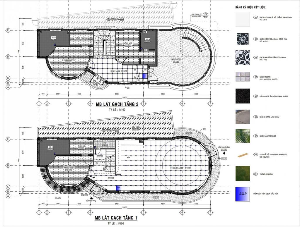 Duy nhất một căn villa 2 tầng hoa tiên paradise, chủ nhà cần trả nợ, bán gấp, giá ngợp.  ngay