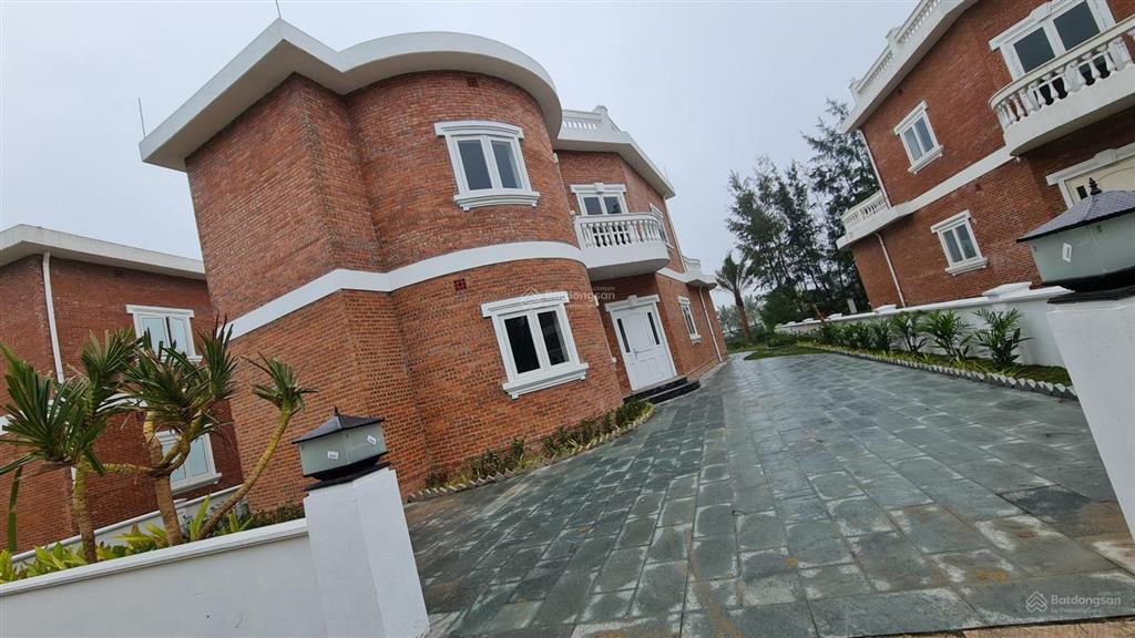 Duy nhất một căn villa 2 tầng hoa tiên paradise, chủ nhà cần trả nợ, bán gấp, giá ngợp.  ngay