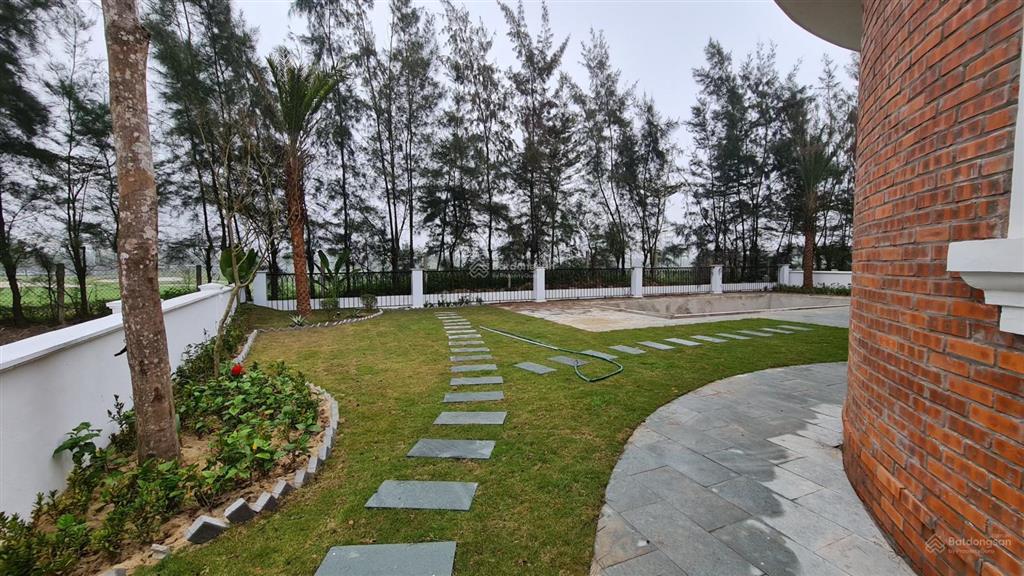 Duy nhất một căn villa 2 tầng hoa tiên paradise, chủ nhà cần trả nợ, bán gấp, giá ngợp.  ngay