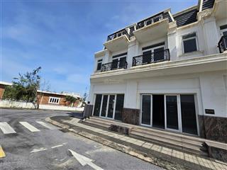 Chính chủ cần bán nhà phố sh. l3. dự án hoa tiên paradise 100m2, 5x20m. giá bán chỉ 4 tỷ