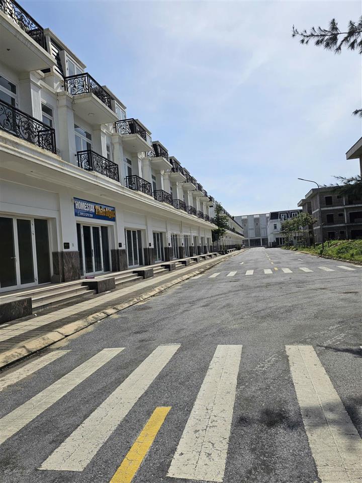 Chính chủ cần bán nhà phố sh. l3. dự án hoa tiên paradise 100m2, 5x20m. giá bán chỉ 4 tỷ