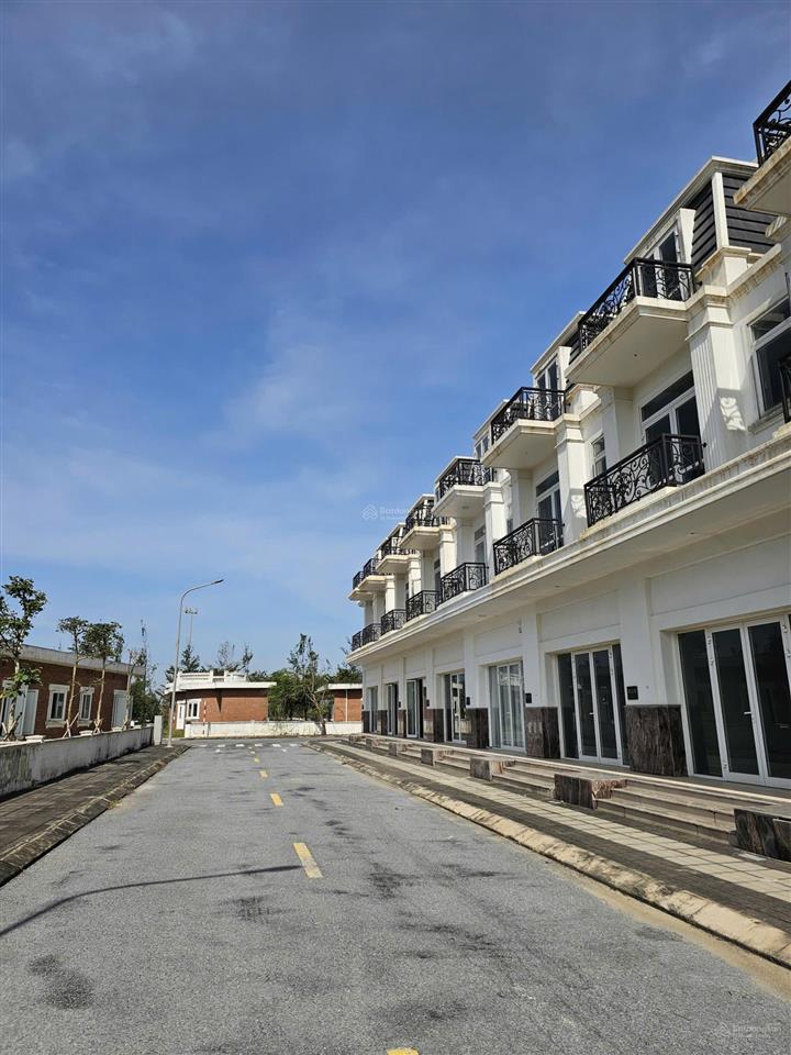 Chính chủ cần bán nhà phố sh. l3. dự án hoa tiên paradise 100m2, 5x20m. giá bán chỉ 4 tỷ