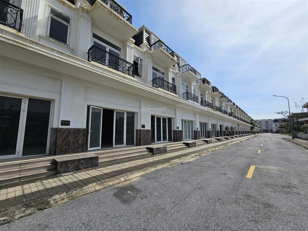 Chính chủ cần bán nhà phố sh. l3. dự án hoa tiên paradise 100m2, 5x20m. giá bán chỉ 4 tỷ