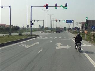 Bán đất chính chủ diện tích 115 m2, ô tô vào được tdp số 8, phường lê lợi, quận an dương, hải phòng