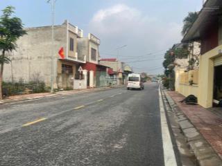 Chính chủ bán nhà đông nam 62m2, tại tdp số 1 thị trấn an dương, trung tâm quận an dương, hải phòng