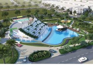 Cần bán melosa khang điền căn góc 6x18m full nội thất giá tốt, căn đẹp