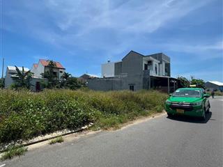 Khu quy hoạch mới đẹp, sát biển, giá tốt nhất hiện tại. âu cơ, phước trạch phước hải. cửa đại