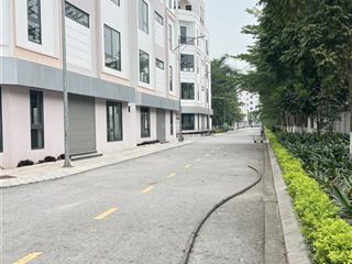 Mua bán biệt thự, liền kề t&t phố nối 5.1 tỷ cả nhà, sổ đỏ lâu dài