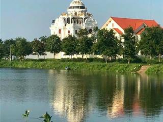 New city phố nối khu đô thị đáng sống nhất hưng yên