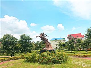 5 điều không phải ai cũng biết khi mua đất new city phố nối