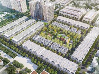Green city mỹ hào vốn bỏ ra chỉ hơn 1 tỷ, cơ hội không thể bỏ lỡ!