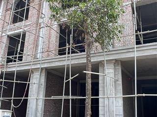 Bán nhà phúc thành 3  mỹ hào hưng yên giá chỉ 4.7x tỷ cả nhà 3.5 tầng vào ở ngay!