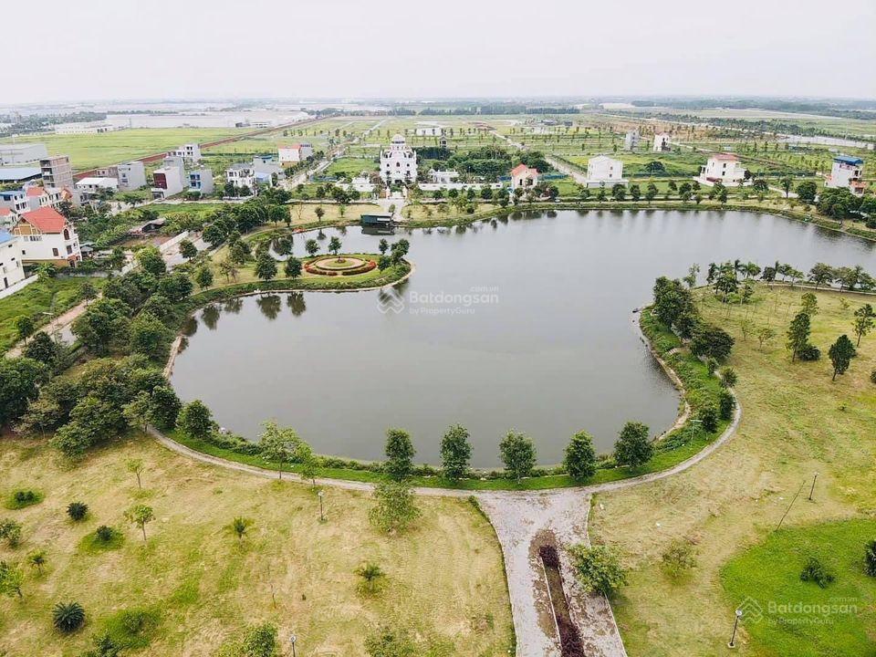 Cần bán đất yên mỹ. 100m2 mặt tiền 5m, 1.7 tỷ đất khu đô thị rộng 100ha,  0973 299 ***