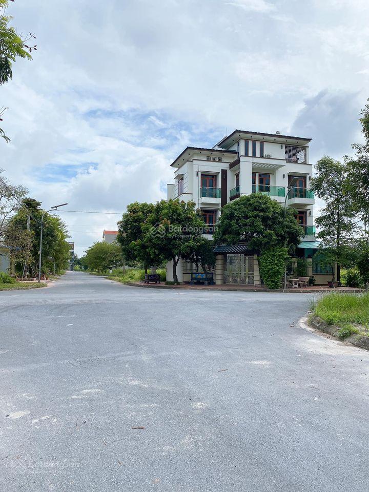 Chính chủ bán nhanh lô đất vàng khu a dự án new city phố nối, yên mỹ hưng yên