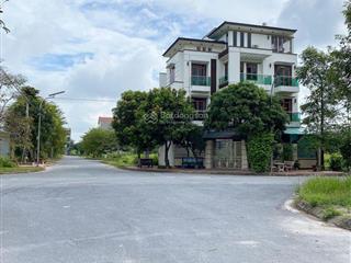 Chính chủ bán nhanh lô đất vàng khu a dự án new city phố nối, yên mỹ hưng yên