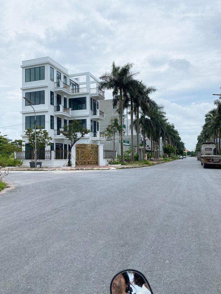 Chính chủ bán nhanh lô đất vàng khu a dự án new city phố nối, yên mỹ hưng yên