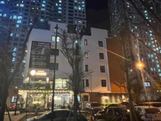 Bán shophouse tại ia20 ciputra, căn góc hơn 30tỷ, giá siêu hời, đẹp, nhiều tiện ích