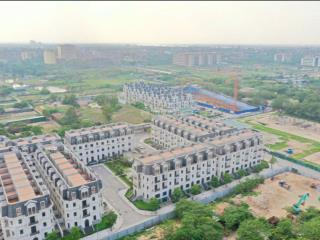 Cần nhượng lại bt lk tại jade square, xây rộng mt rộng, view đẹp cực chất giá hơn 30tỷ