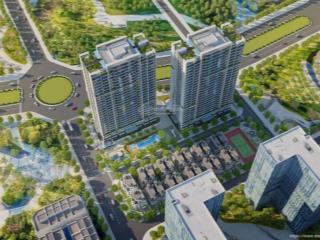 Căn hộ cc đẹp ở jade square, bán giá siêu hời suất ngoại giao duy nhất mua là lời