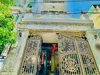 Giảm 5 tỷ. nhà đẹp 5 tầng ngang 6x19m có thang máy  nguyễn quý yêm  nội thất cao cấp còn 11.3 tỷ