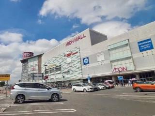 Kiếm 100tr/tháng dễ dàng với khách sạn 6 tầng 5.5mx20.6m có thang máy mặt tiền tân quý aeon tân phú