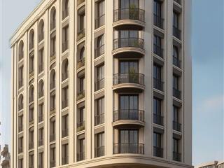 Góc 2 mặt tiền ngay bên cạnh toà tháp 69 tầng sun group  vị trí siêu hiếm  giá đầu tư
