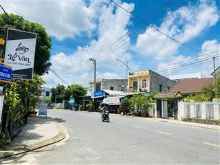 Trung tâm thị trấn nam phước đối diện ubnd huyện giá chỉ 890tr