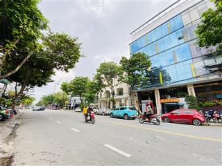 Mặt tiền phan đăng lưu  tài sản không thể thay thế giữa lòng đà nẵng