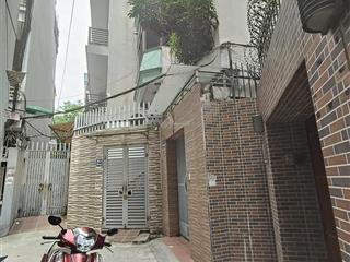 Đào tấn phố vip chuyên khách nhật thuê dòng tiền cao dt 109m2 mt 6m, giá đầu tư. cách oto tránh 15m