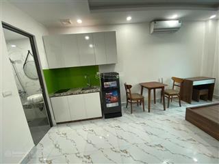 Toà chmn tại đội cấn  đào tấn  phan kế bính dt 110 m2, 8 tầng, mt 6m, dòng tiền 130tr/ tháng
