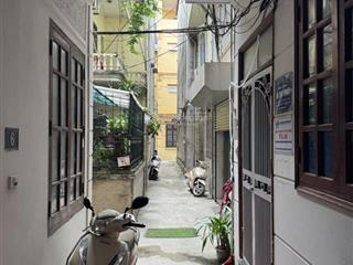 Phạm văn đồng  xuân đỉnh, 20m ra oto tránh, 2 mặt ngõ sh quay đầu, chủ nợ ngân hàng cần bán gấp