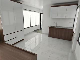 Toà căn hộ mini tại cổng khu đh mỏ dt 52m2, 6 tầng thang máy, pccc, ô tô đỗ cổng
