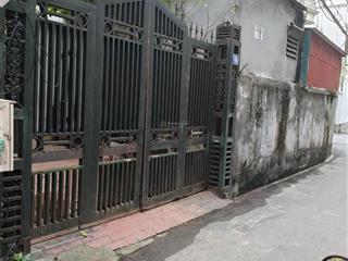 Lõi bà đình, gần ô tô, ko lỗi phòng thủy, phù hợp xây căn hộ mini. dt 120m2 mt gần 7m