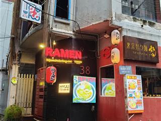 Đào tấn 95/110m2 mt 6.4m ngõ ba gác, thông, 20m ra đường ô tô tránh, 200m ra đại sứ quán nhật