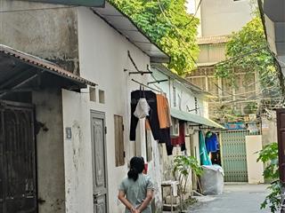 Vạn bảo thông kim mã, ngõ rộng oto vào nhà, 30m ra mặt phố" lấp mương đang làm . dt 105m2 mt 6.4m