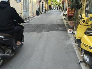 Bán gấp lô đất phố cầu gâit 85m2 mt 6m giá chỉ 18 tỷ. ngõ rộng, oto cách 30m. đầu tư