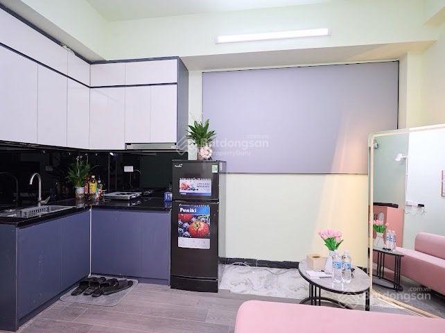 Bán nhà phan kế bính, tuyến phố chuyên hàn quốc sinh sống. toà ccmn dòng tiền 70m2 7 tầng 15 phòng