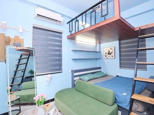 Bán nhà phan kế bính, tuyến phố chuyên hàn quốc sinh sống. toà ccmn dòng tiền 70m2 7 tầng 15 phòng