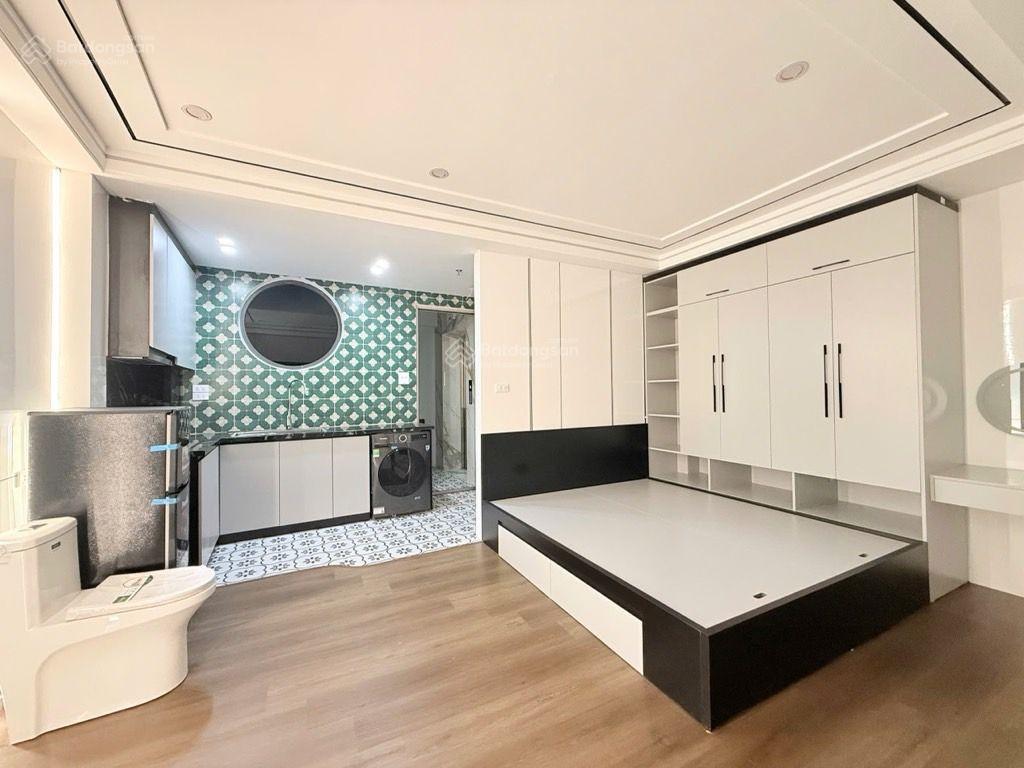 Xuân la nhà dòng tiền siêu hiếm, dt 40m2 mt 5.2m xây 7 tầng, thang máy. dòng tiền 2530tr/tháng