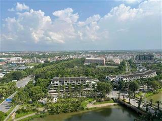 Bán căn 3pn 2vs  93m2 aqua bay  ecopark tầng trung  giá tốt nhất