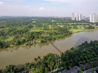 Chính chủ gửi bán căn skyvilla thông tầng 150m2  toà landmark swanlake onsen ecopark giá tốt nhất