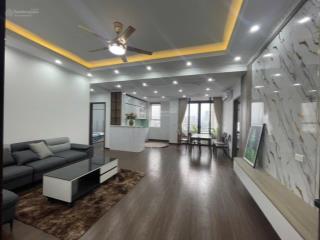 Bán căn hộ chung cư toà a3  vinhomes gardenia, hàm nghi, nam từ liêm. 110m2 3pn 9.7 tỷ. 0983 237 ***