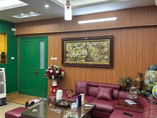 Bán căn hộ chung cư 17t5 hoàng đạo thuý, thanh xuân. dt 115m2 3pn 2vs giá 7.55 tỷ.  0983 237 ***