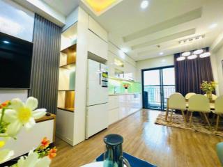 Bán căn hộ chung cư home city trung kính, cầu giấy. dt 100m2 3pn full đồ giá 10.4 tỷ. 0983 237 ***