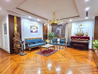 Bán căn hộ chung cư the golden palm 21 lê văn lương, thanh xuân. 130m2 3pn 2vs 11.6 tỷ. 0983 237 ***
