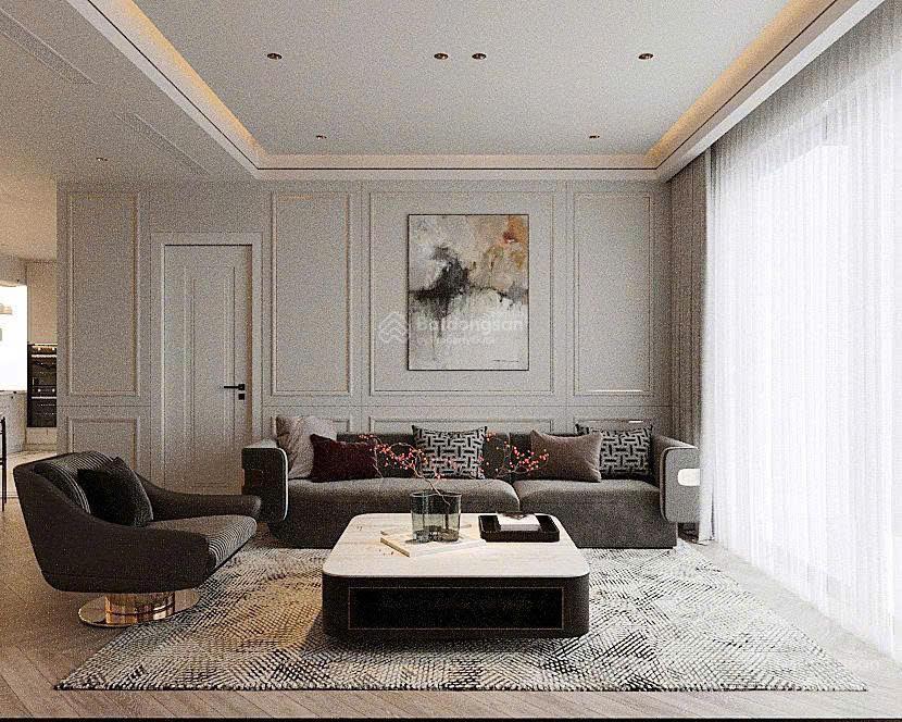 Bán căn hộ chung cư golden palace 54 lê văn lương, thanh xuân. 148m2 3n 14,5 tỷ. 0983 237 ***