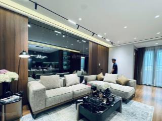 Bán 2 căn hộ chung cư lancaster núi trúc, ba đình. 126m2 3n